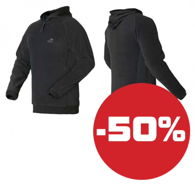 Bliuzonas Geoff Anderson Jabba Polartec 200 (dydžiai M ; L ; XXL) Bliuzonas Geoff Anderson Jabba Polartec 200 (dydžiai M ; L ; XXL)